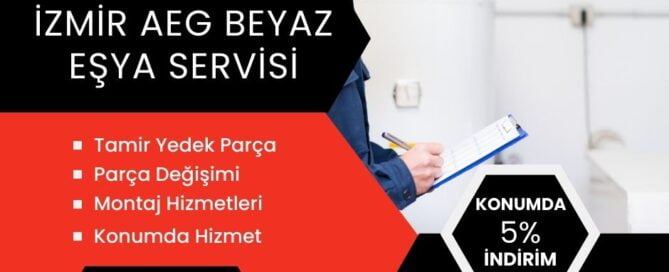 izmir-aeg-beyaz-esya-tamiri