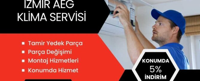 izmir-aeg-klima-tamiri