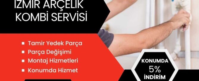 izmir-arcelik-kombi-tamiri